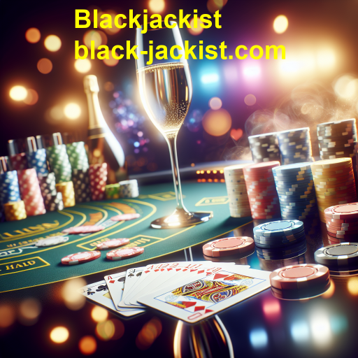 A Evolução do Blackjack: Da França à Era Digital