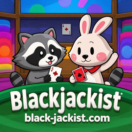 Blackjackist