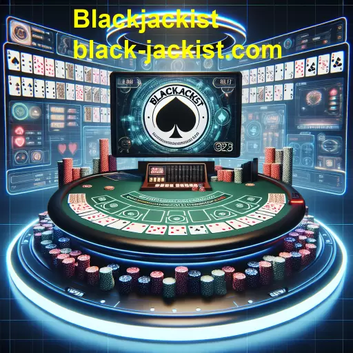 explorando a categoria 'Vídeos' do Blackjackist